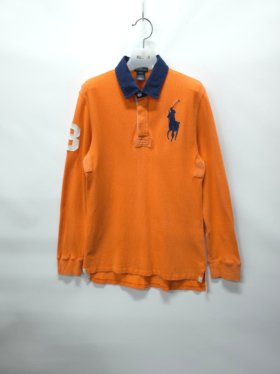 폴로 랄프로렌 빅포니 PK카라티 ( 95 ) 상품이미지1