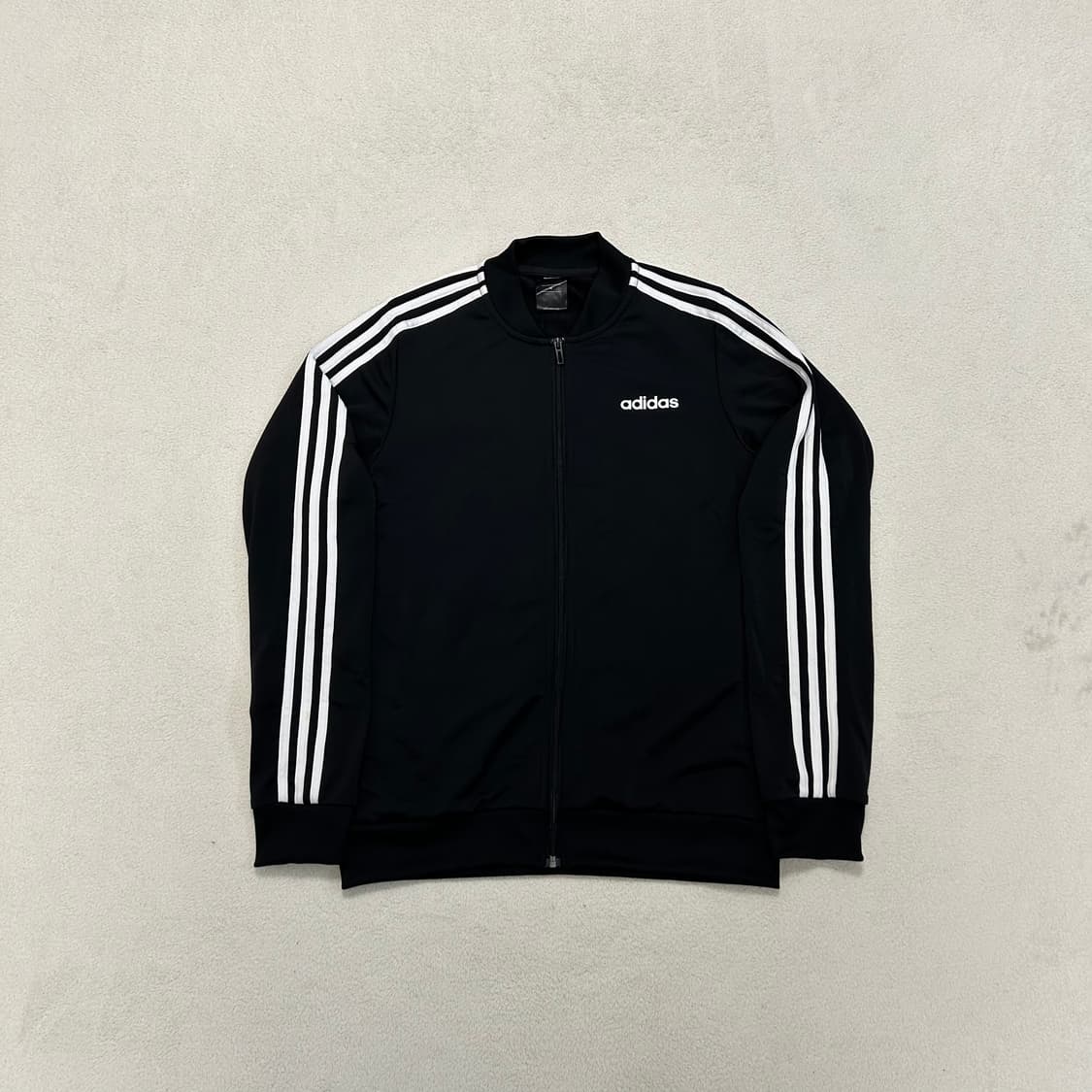 Adidas black jersey  상품이미지4
