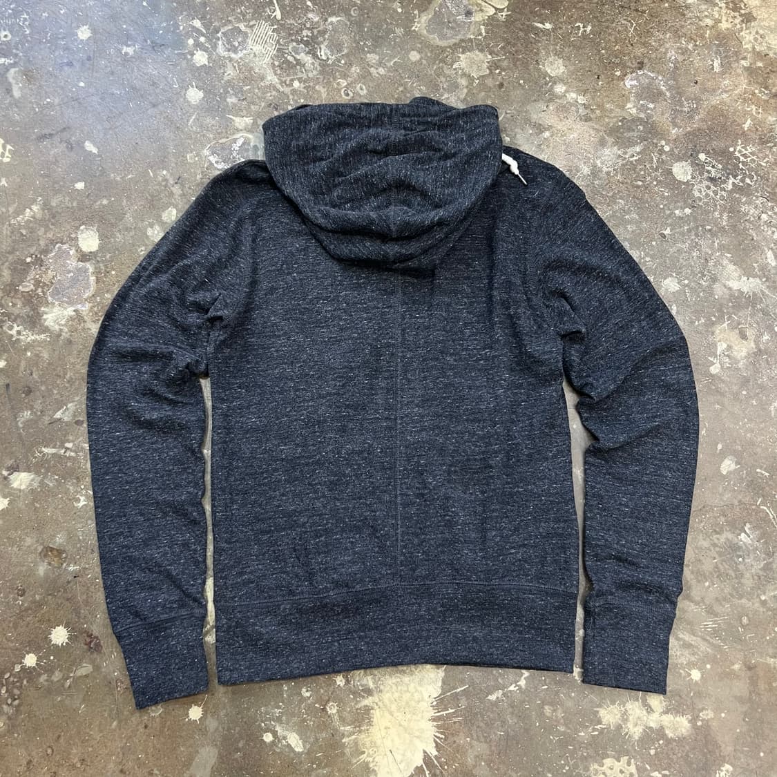 M) 나이키 후드집업 자켓 점퍼 상품이미지3