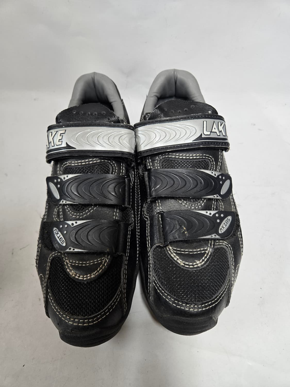 레이크 MX165 블랙 사이클링 슈즈 41 상품이미지2