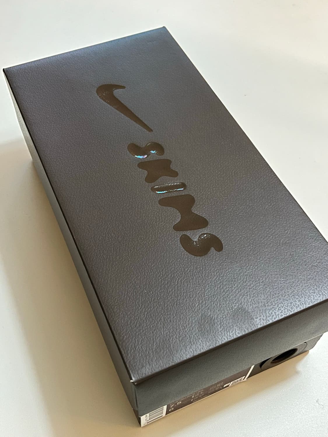 나이키 스킴스 리프트 245 상품이미지2