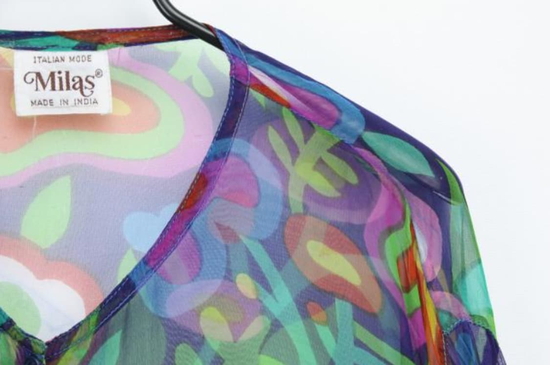 밀리스 셔츠 상품이미지2