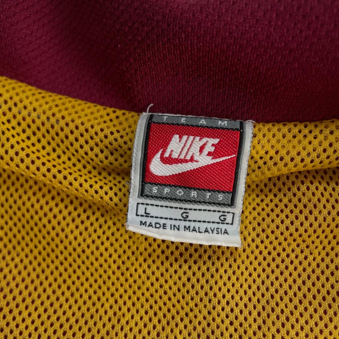 Nike  나이키 90,s usc 트랙탑 집업 자켓 상품이미지7