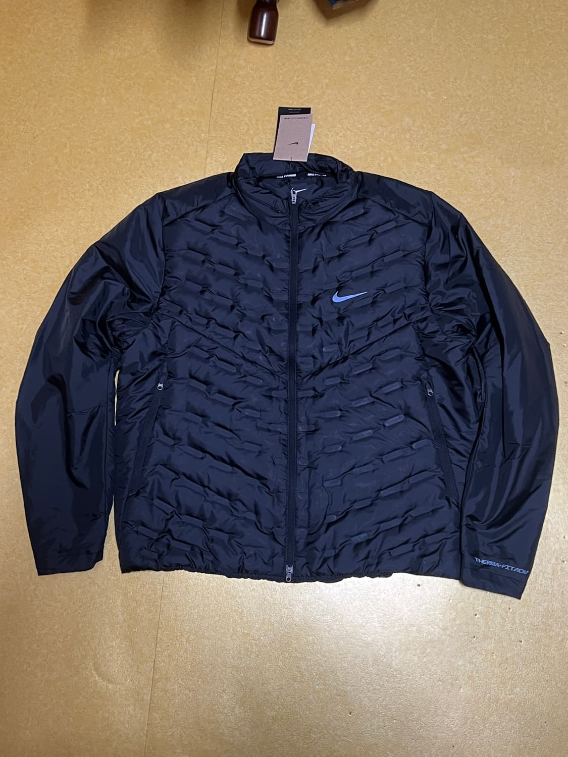 나이키 러닝패딩 상품이미지1