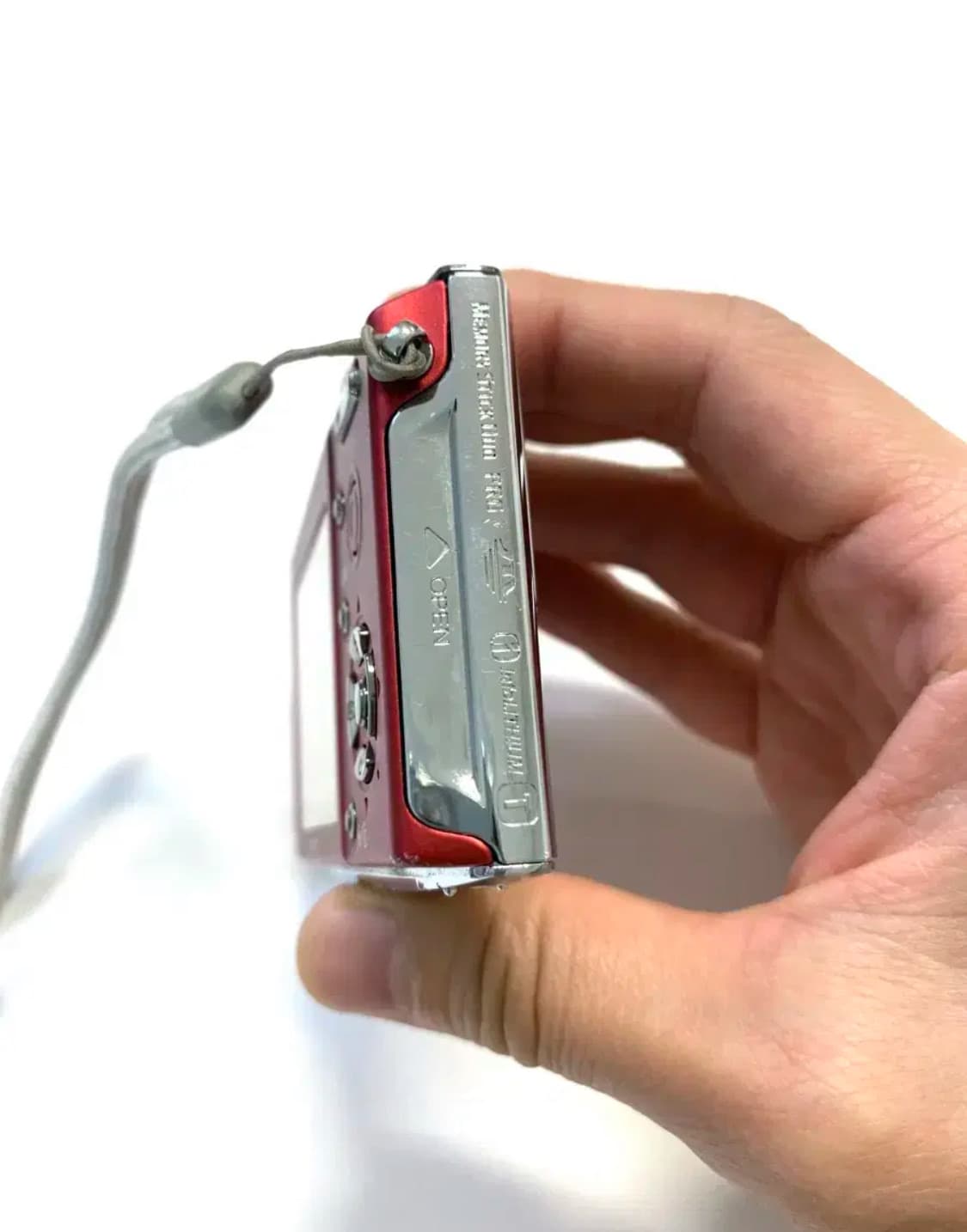 소니 사이버샷 DSC-T5 디지털 카메라 상품이미지7