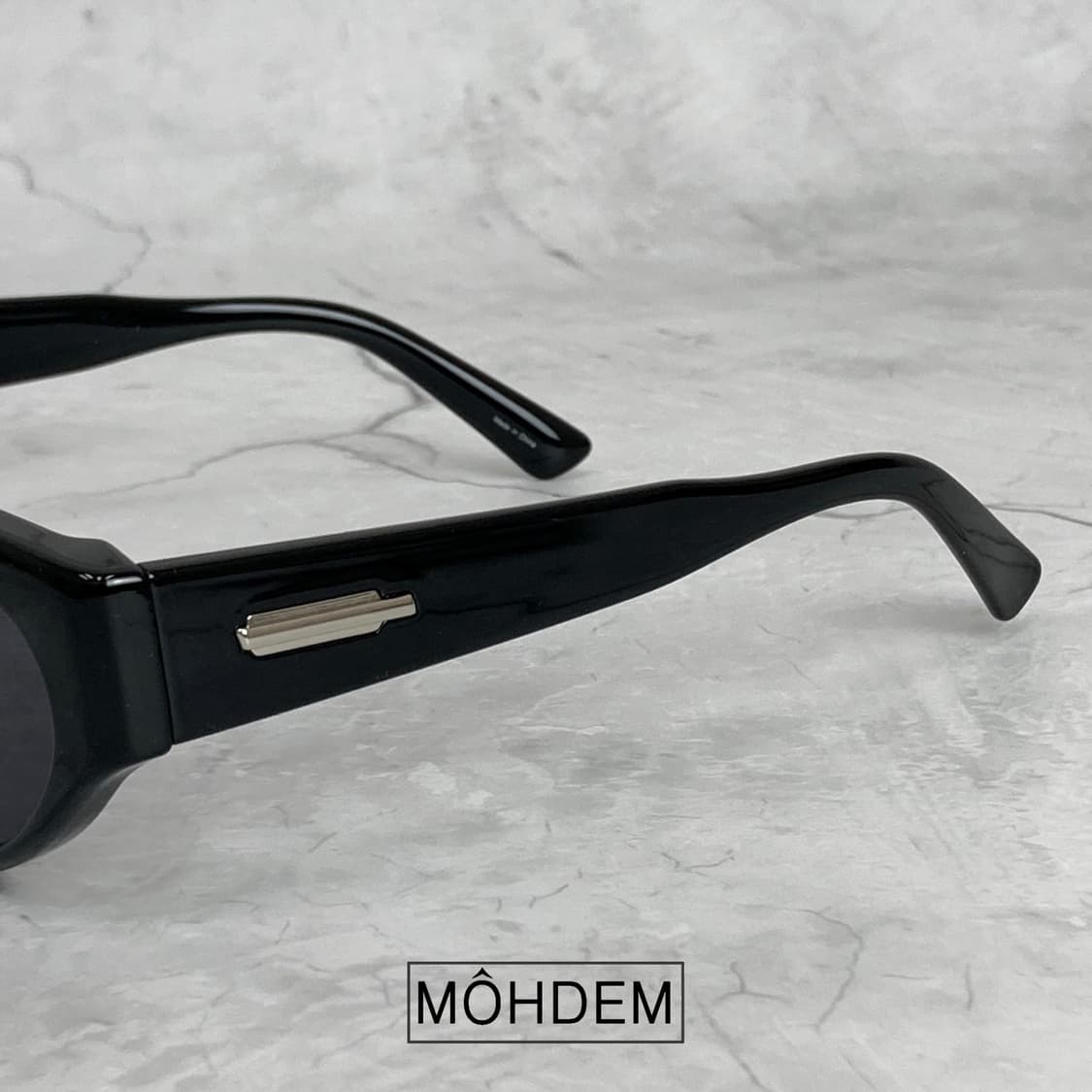 [Unisex] 아이젝 UV400 선글라스 아이웨어 안경 상품이미지7