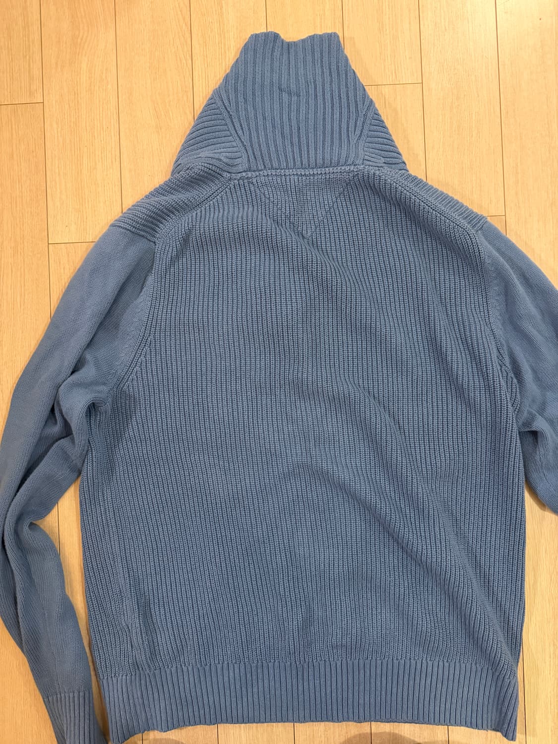 타미힐피거 니트 상품이미지3