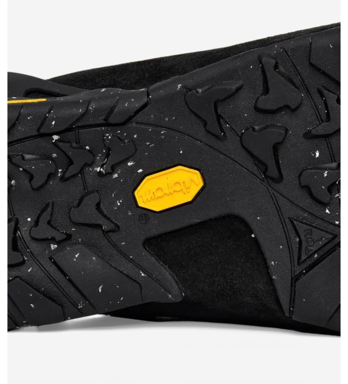 [새상품]로아 하이킹 페다이아 블랙 (정가 43) 상품이미지5