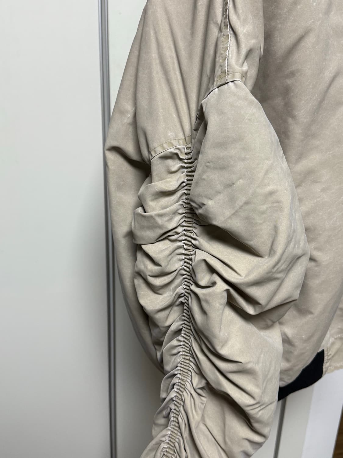 프로젝트 웨이브 항공점퍼  상품이미지3