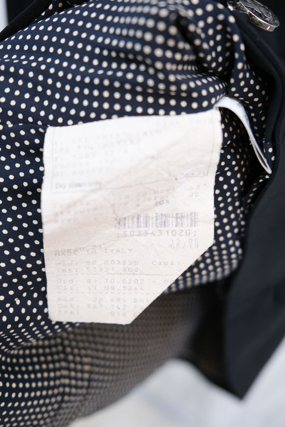 Giorgio Armani 상품이미지5