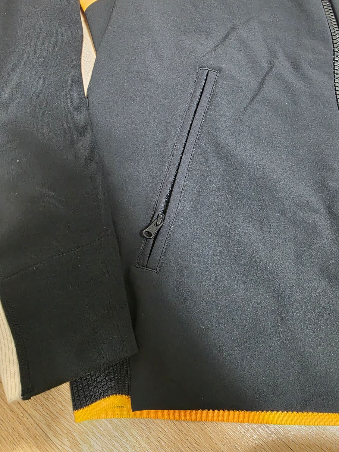 아디다스 VRCT 자켓 XL 상품이미지4