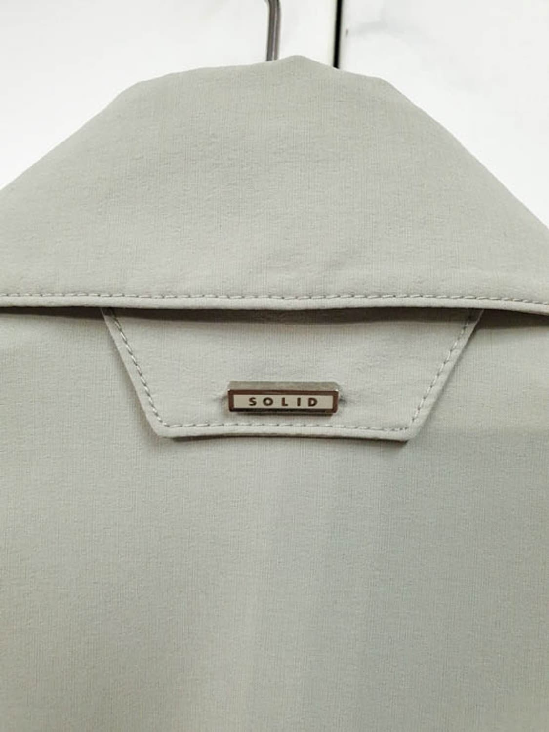 솔리드옴므 남성 자켓 95 상품이미지5