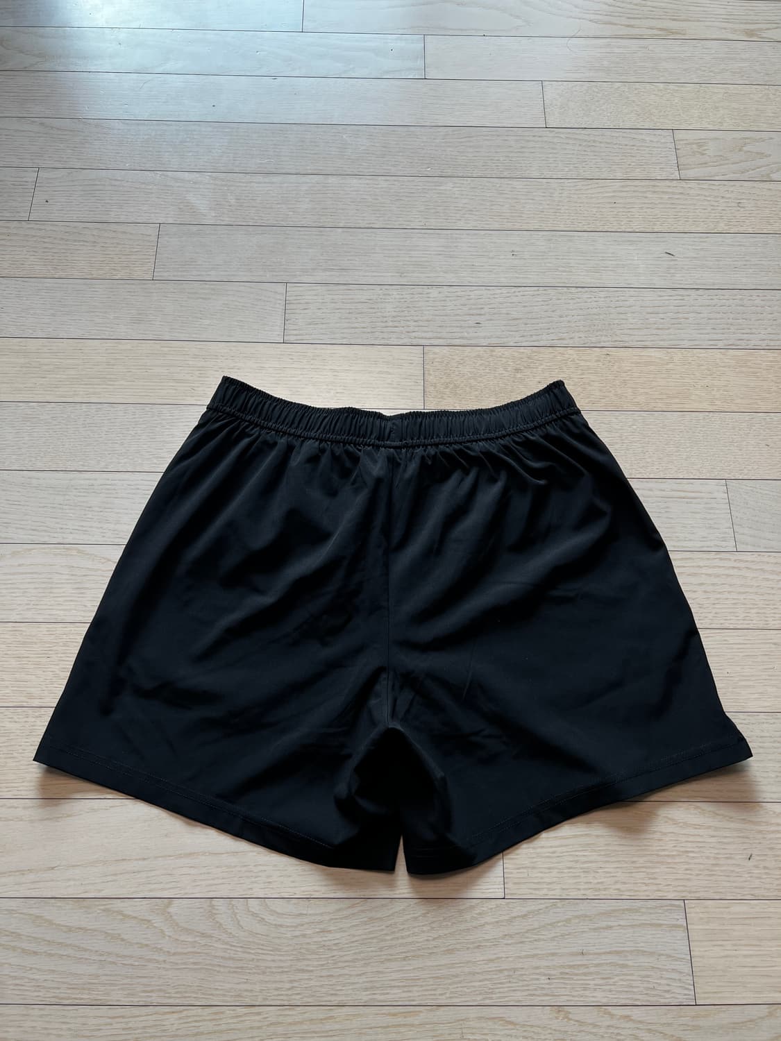 아레나 남성 블랙 수영복 100 상품이미지3