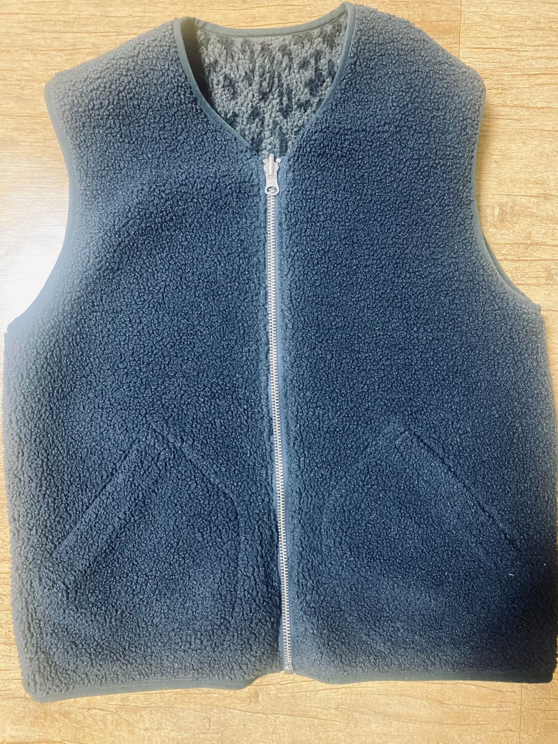 ymc 플리스 베스트 상품이미지2