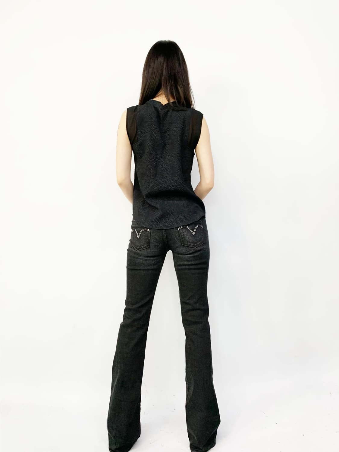 캘빈 클라인 나시 상품이미지4