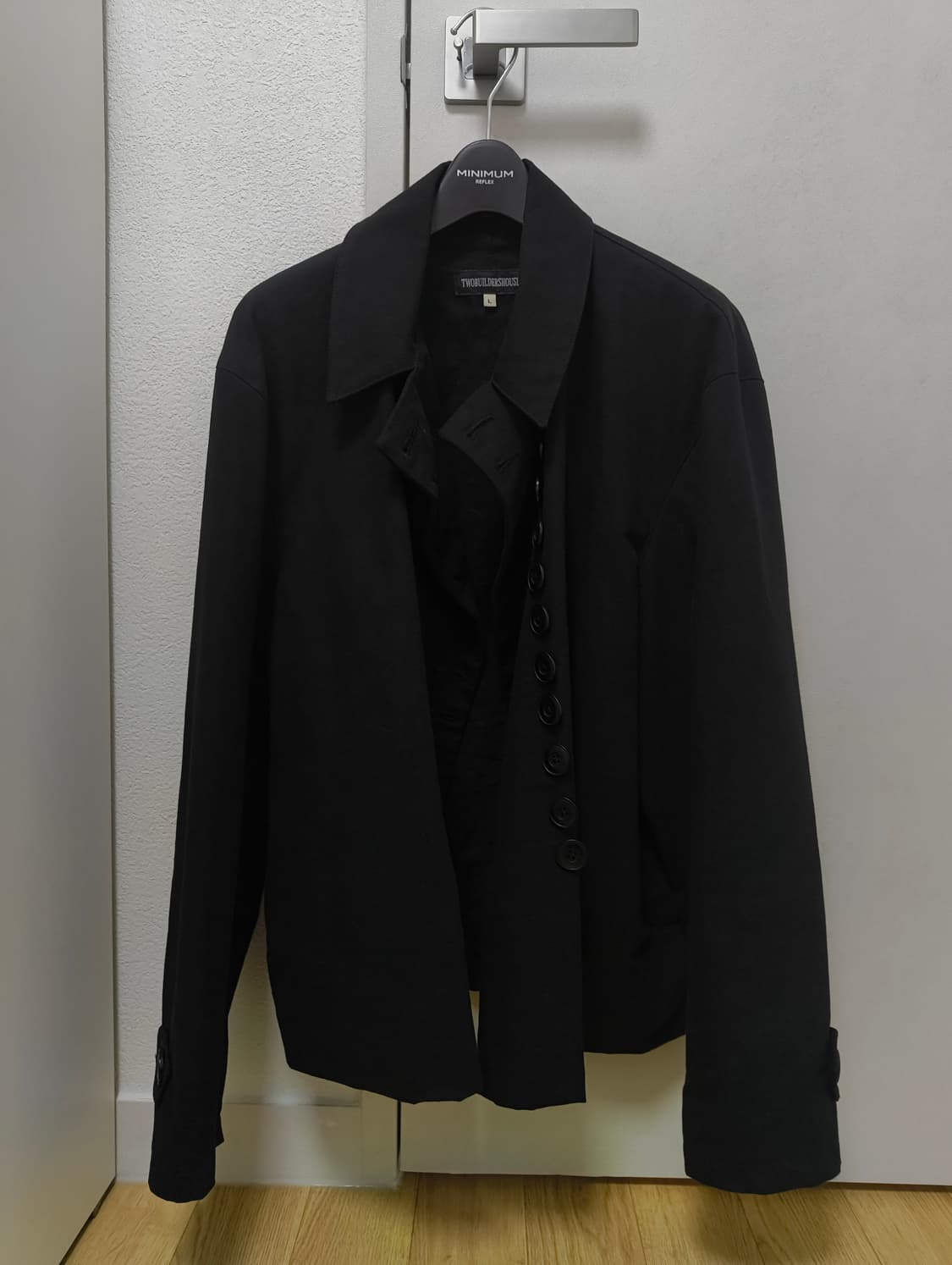 투빌더스하우스 자켓/L 상품이미지1