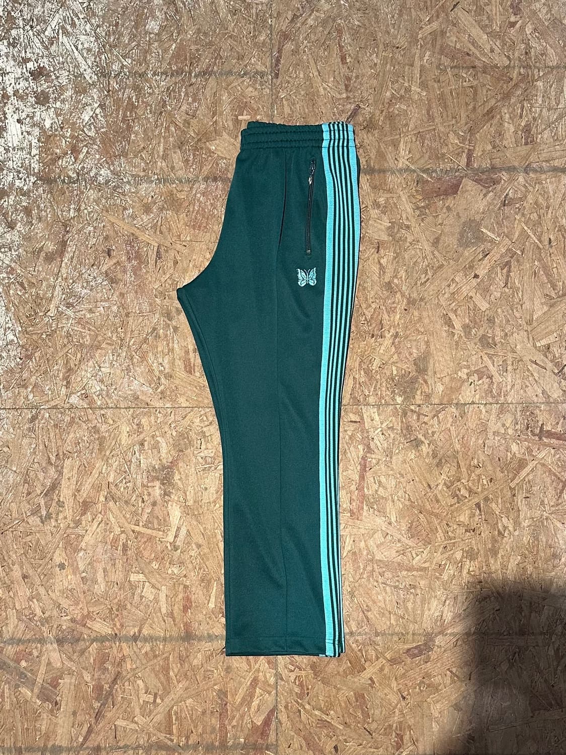Needles Byulju Narrow Track Pants 상품이미지1