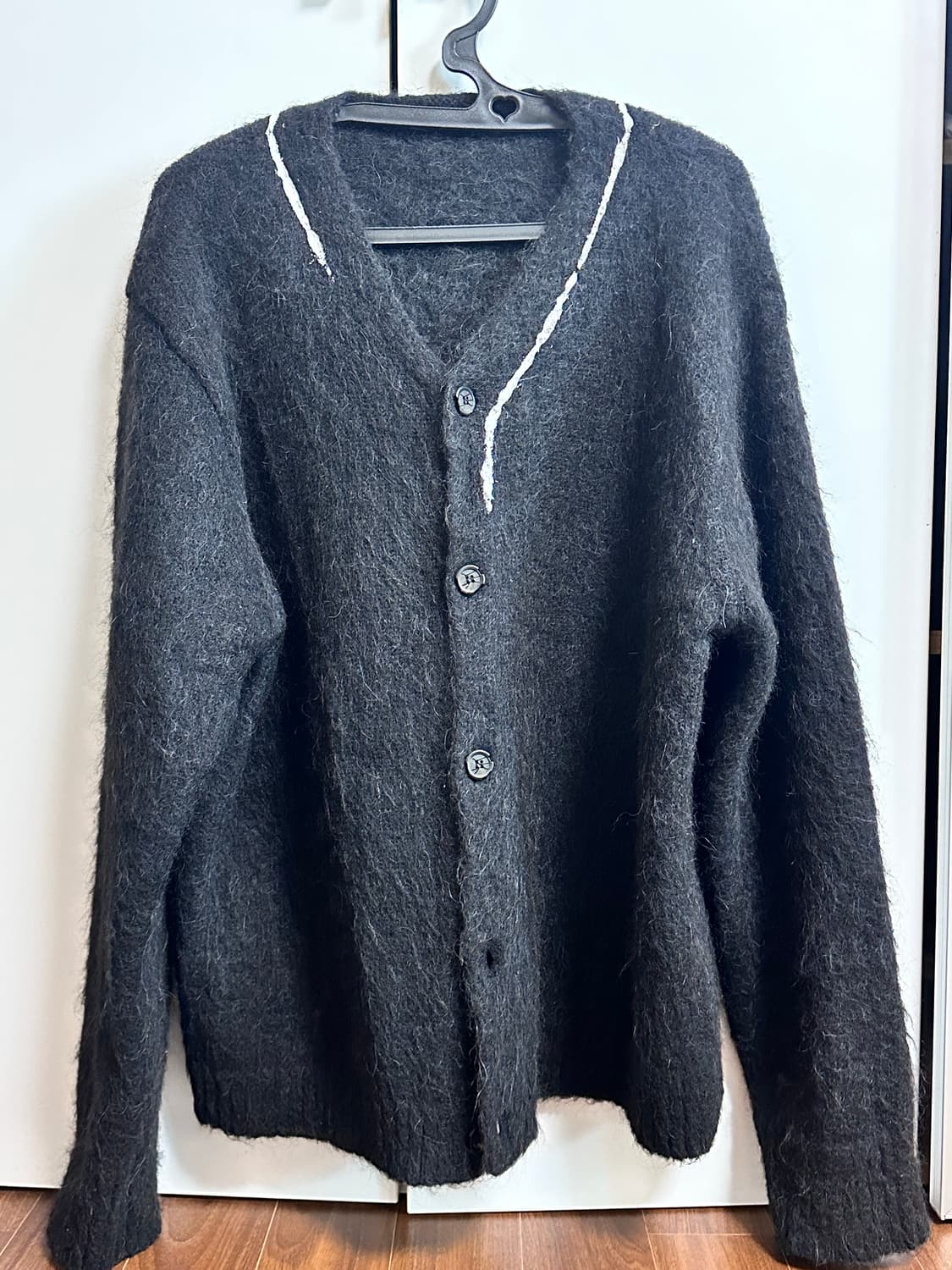 아더에러 리빙턴 가디건 a2 상품이미지3