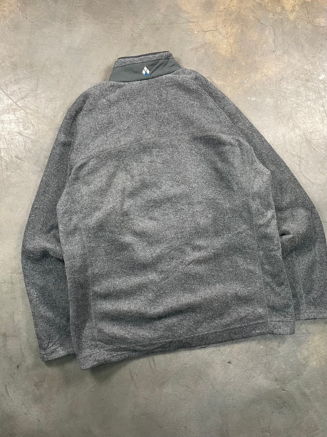 재팬 몽벨 플리스 자켓 상품이미지5