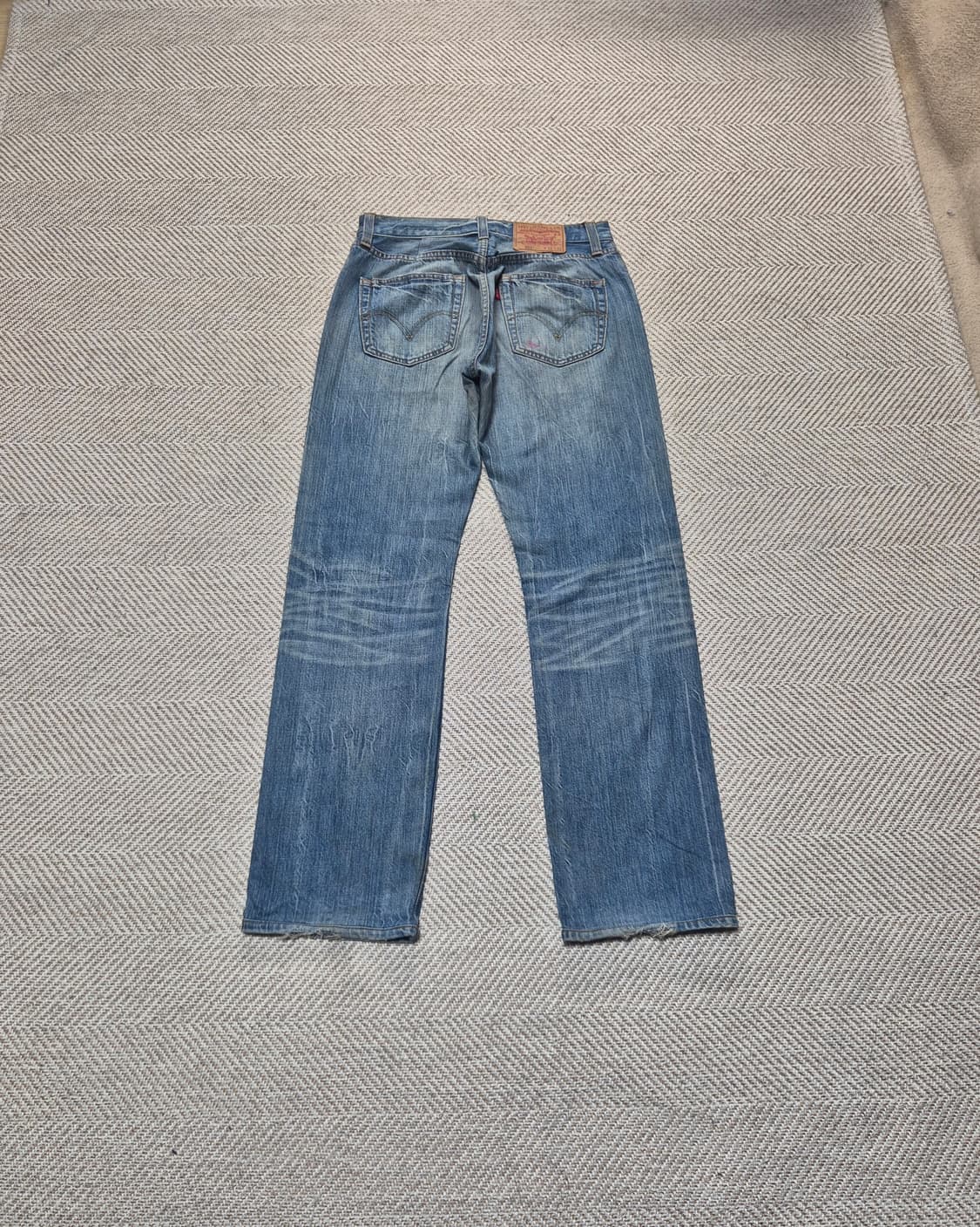 리바이스 501 ( p50 ) 상품이미지2