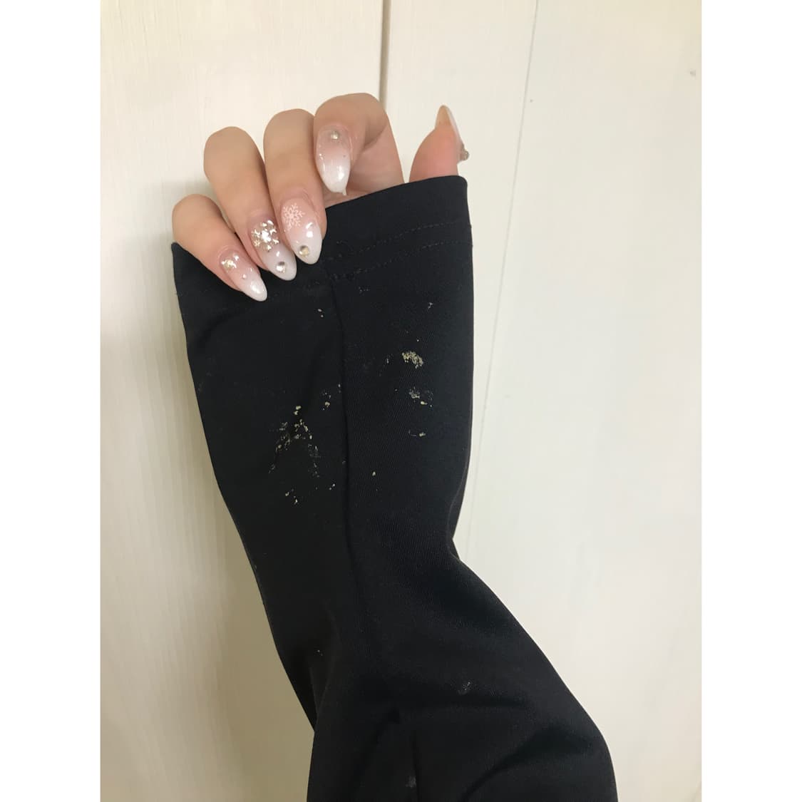 다이나핏 트레이닝 집업 xl 상품이미지2