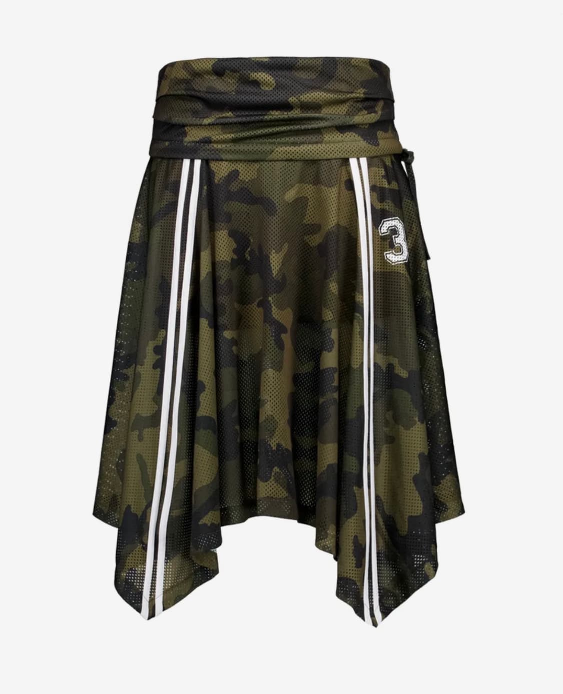 셋업이엑스이 스포티 스커트 상품이미지4