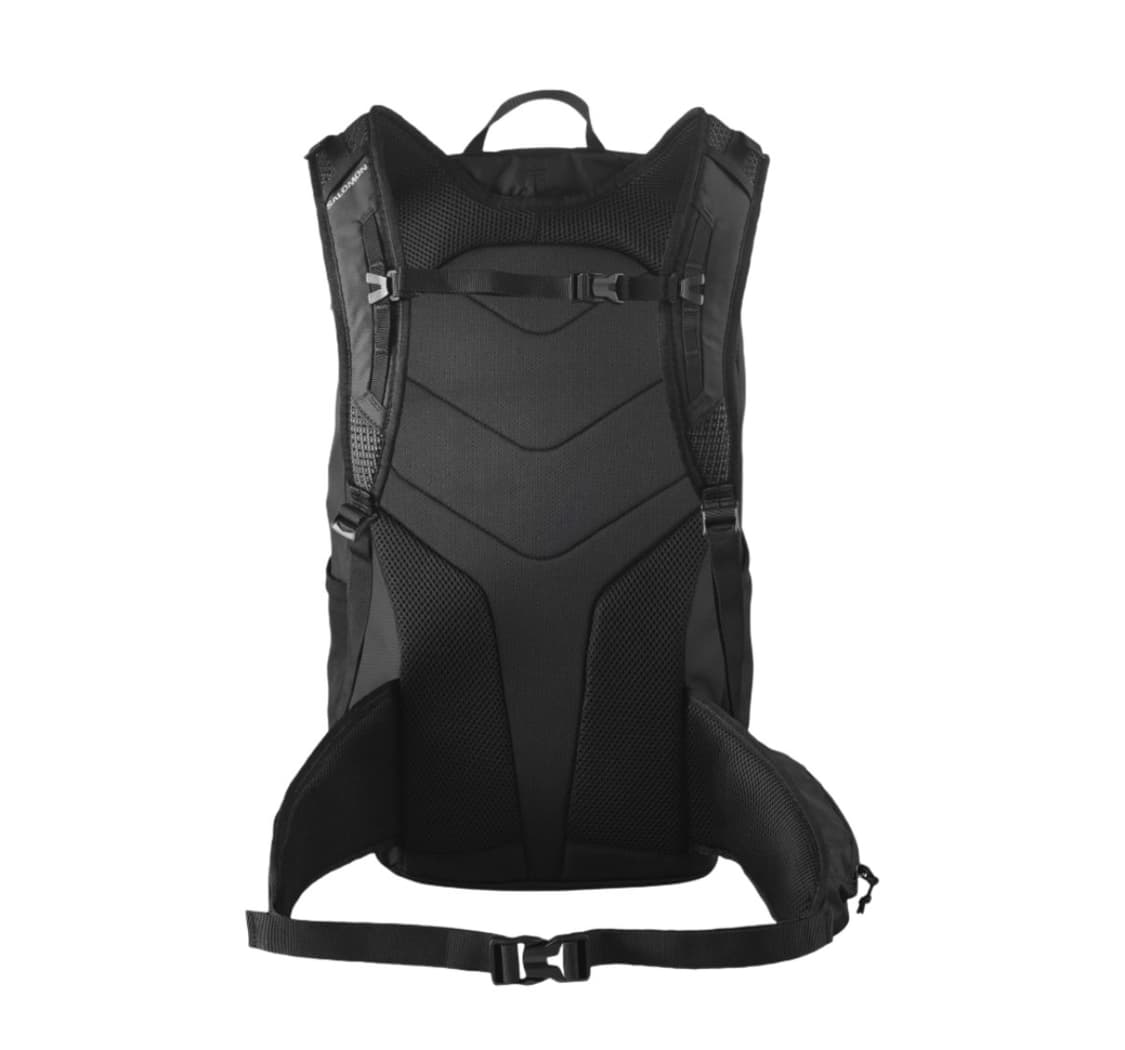 살로몬 트레일 블레이저 30 백팩 블랙 상품이미지4