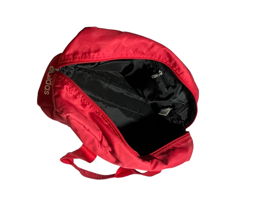 아디다스 00s 레드 클래식 토트백 상품이미지3