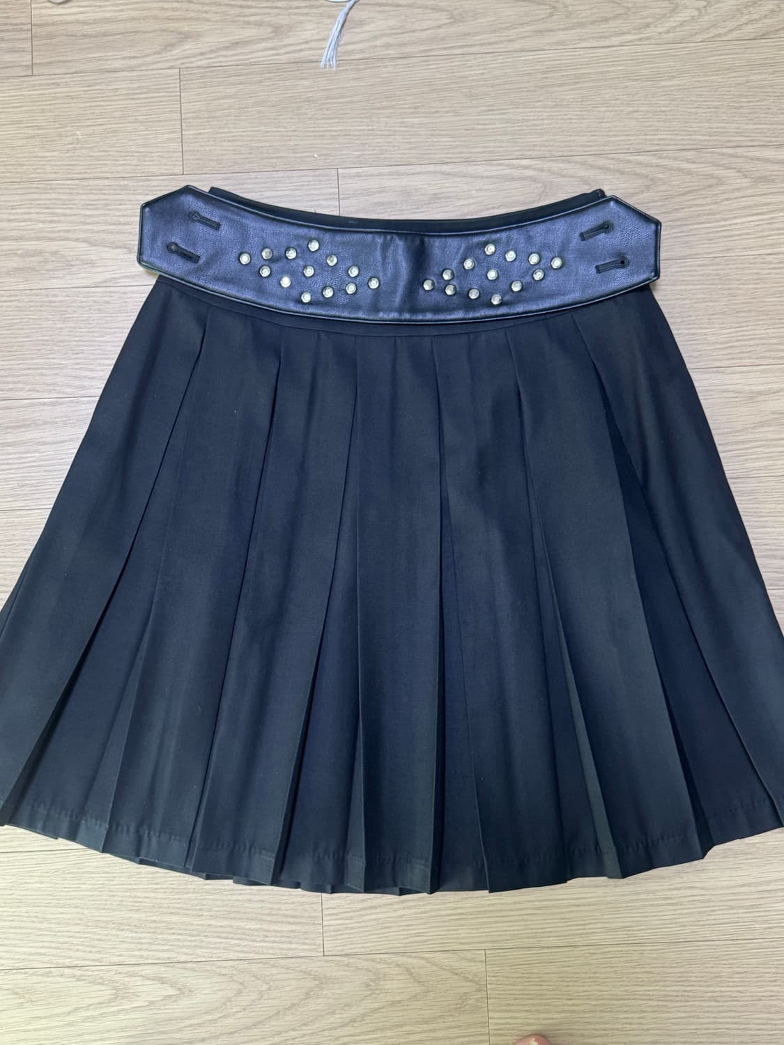 데어드 스커트 상품이미지1