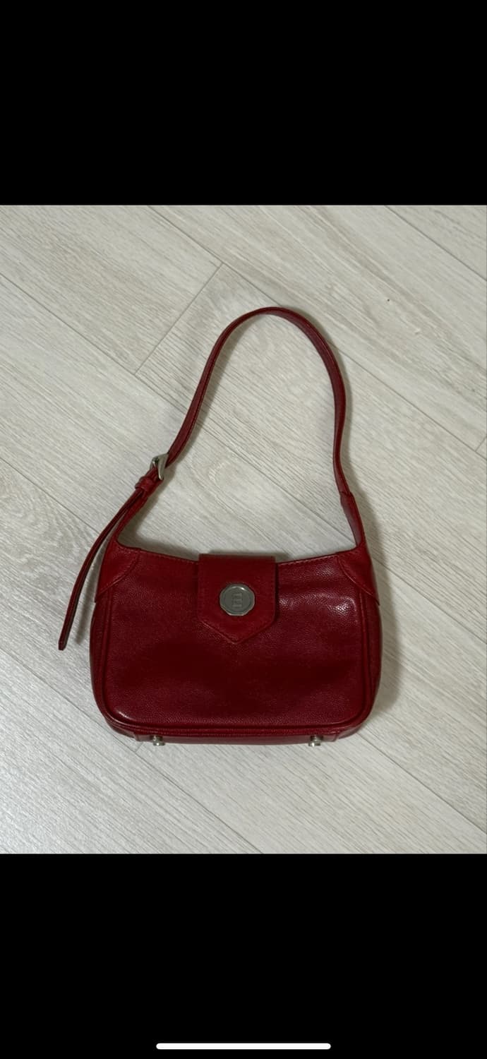 미닛뮤트 바톤 마이크로 레드 (공홈 품절) 상품이미지2