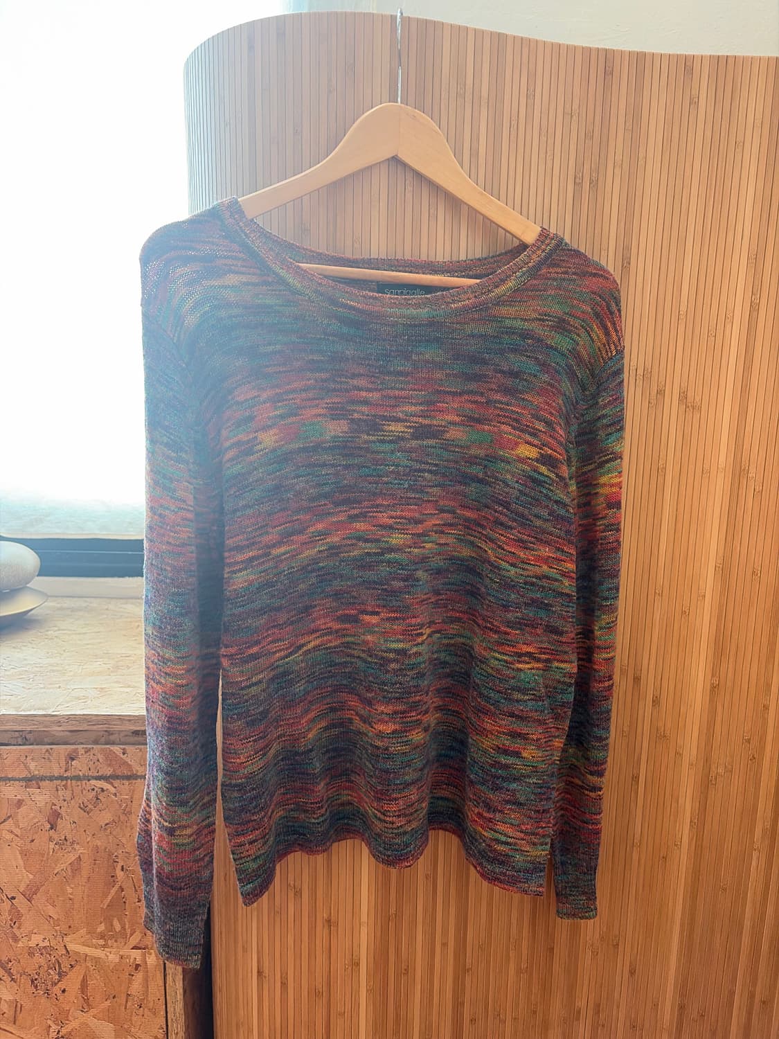 sanpigalle Knit 상품이미지6