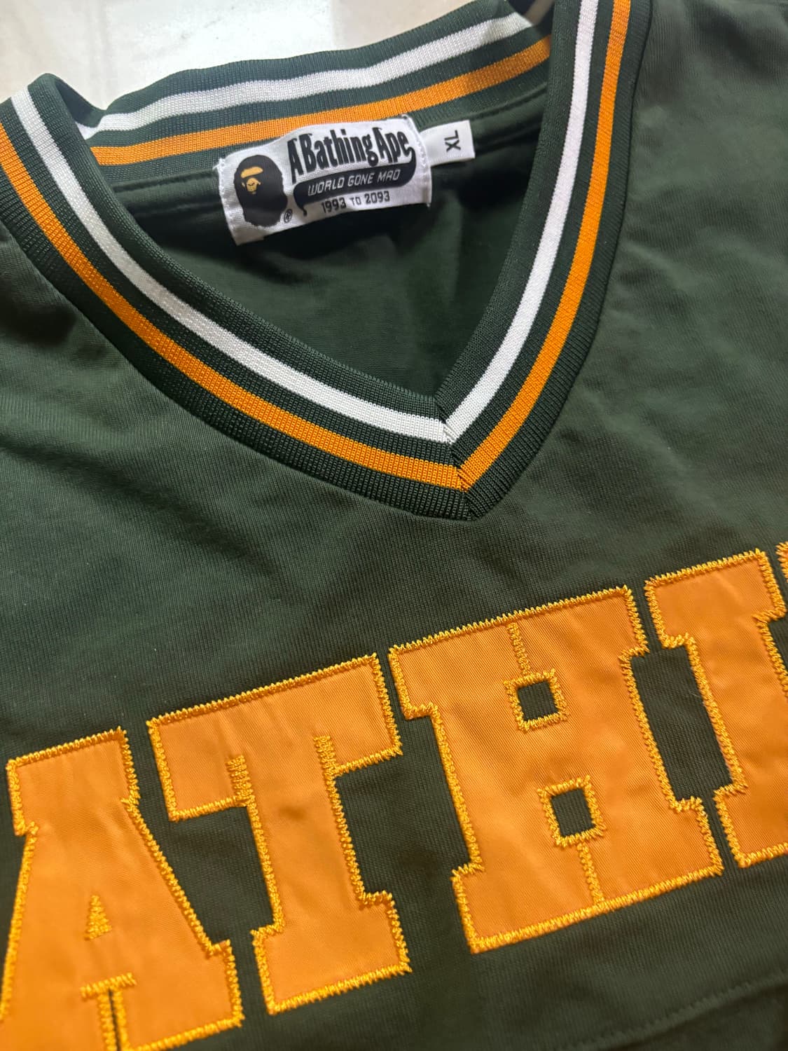 Bape 티셔츠  상품이미지3