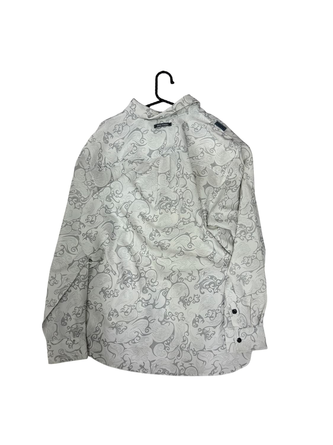 dogtown 도그타운 긴팔 셔츠 상품이미지2