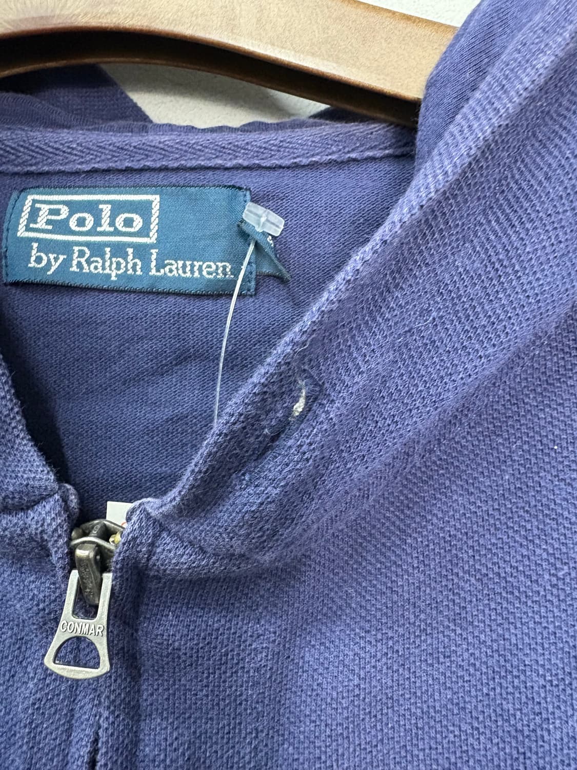 폴로랄프로렌 빅포니 후드집업 A3373 상품이미지7