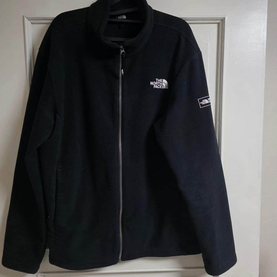 노스페이스 후리스 상품이미지1