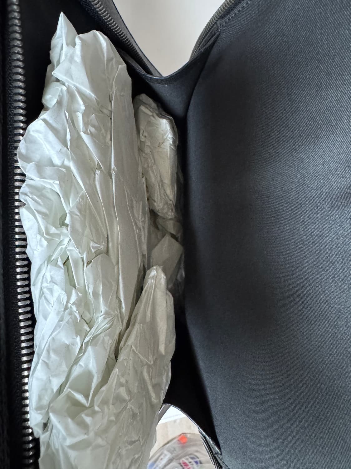 쿠론 디에고 레더 백팩 상품이미지4