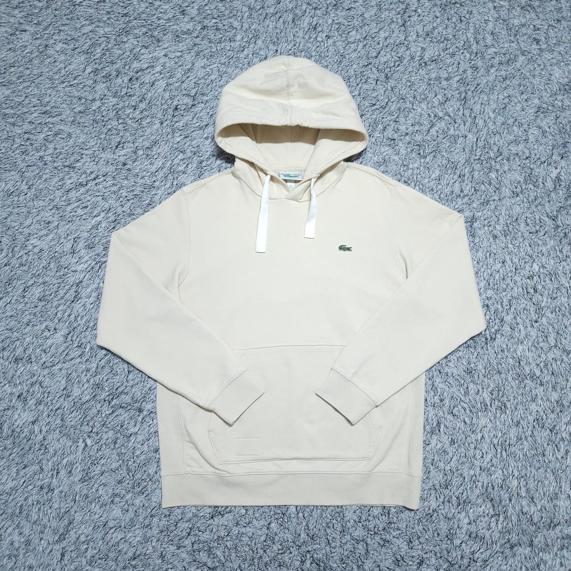 라코스테)100 남자 후드티셔츠 / 왕눈이샵 상품이미지1