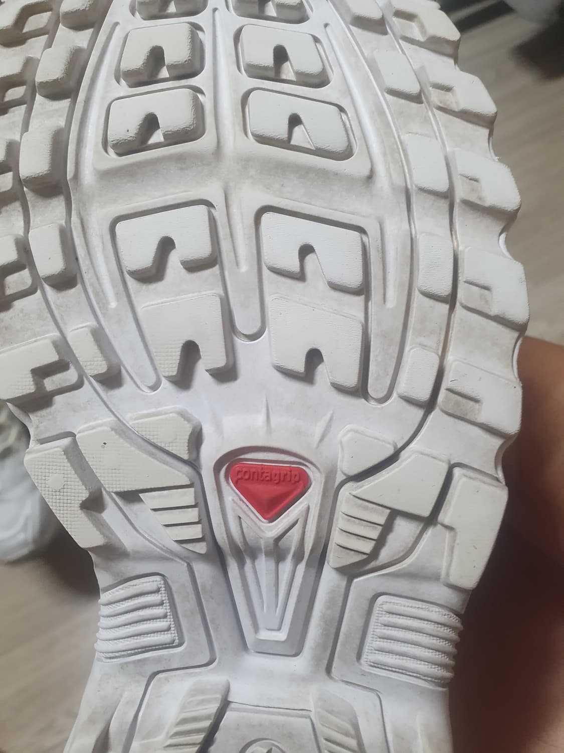 살로몬 ACS 상품이미지4