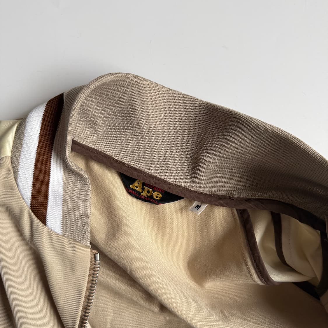 2001 A bathing ape 상품이미지7