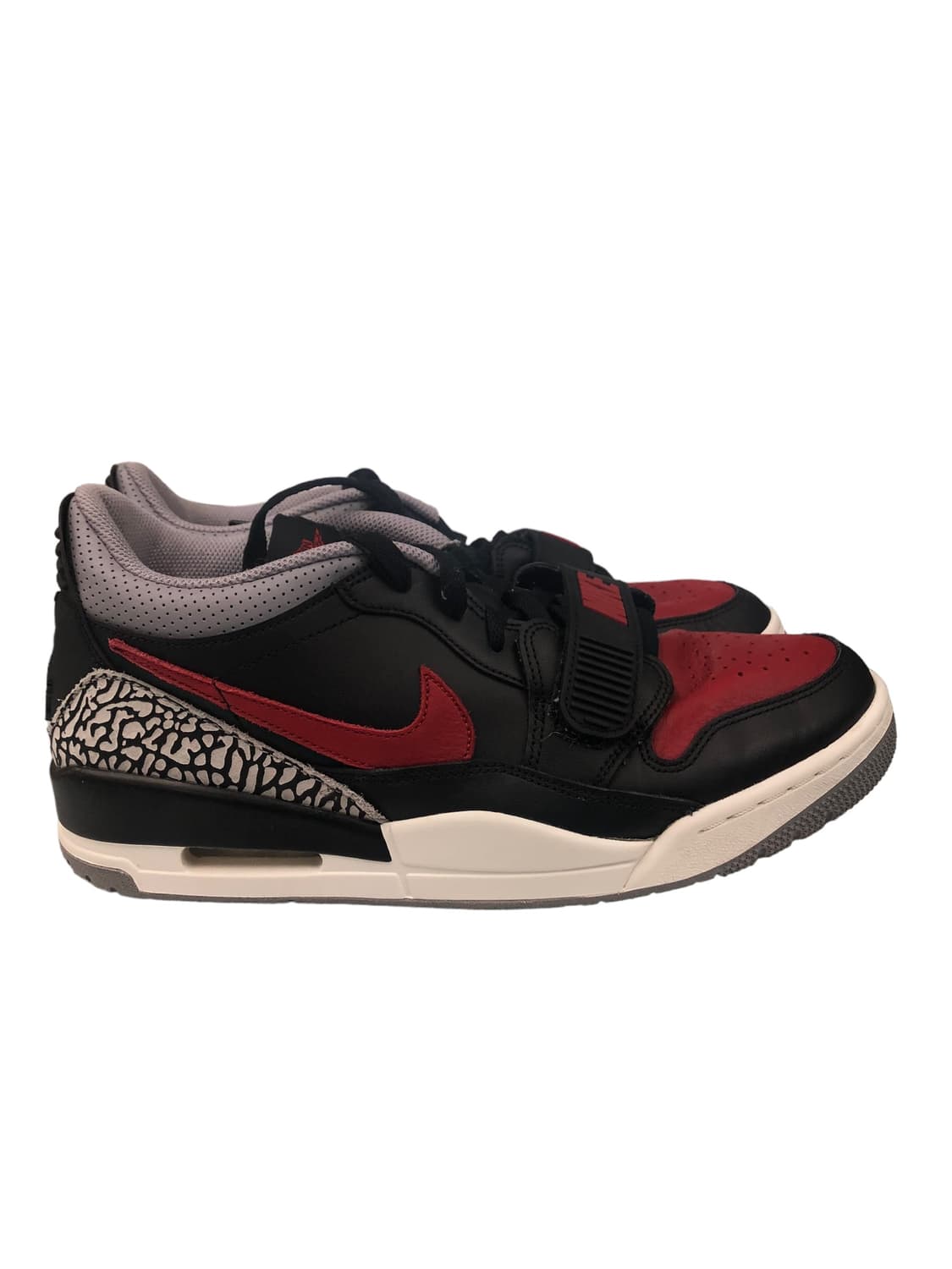Jordan Legacy 312 Low Bred 280 상품이미지4