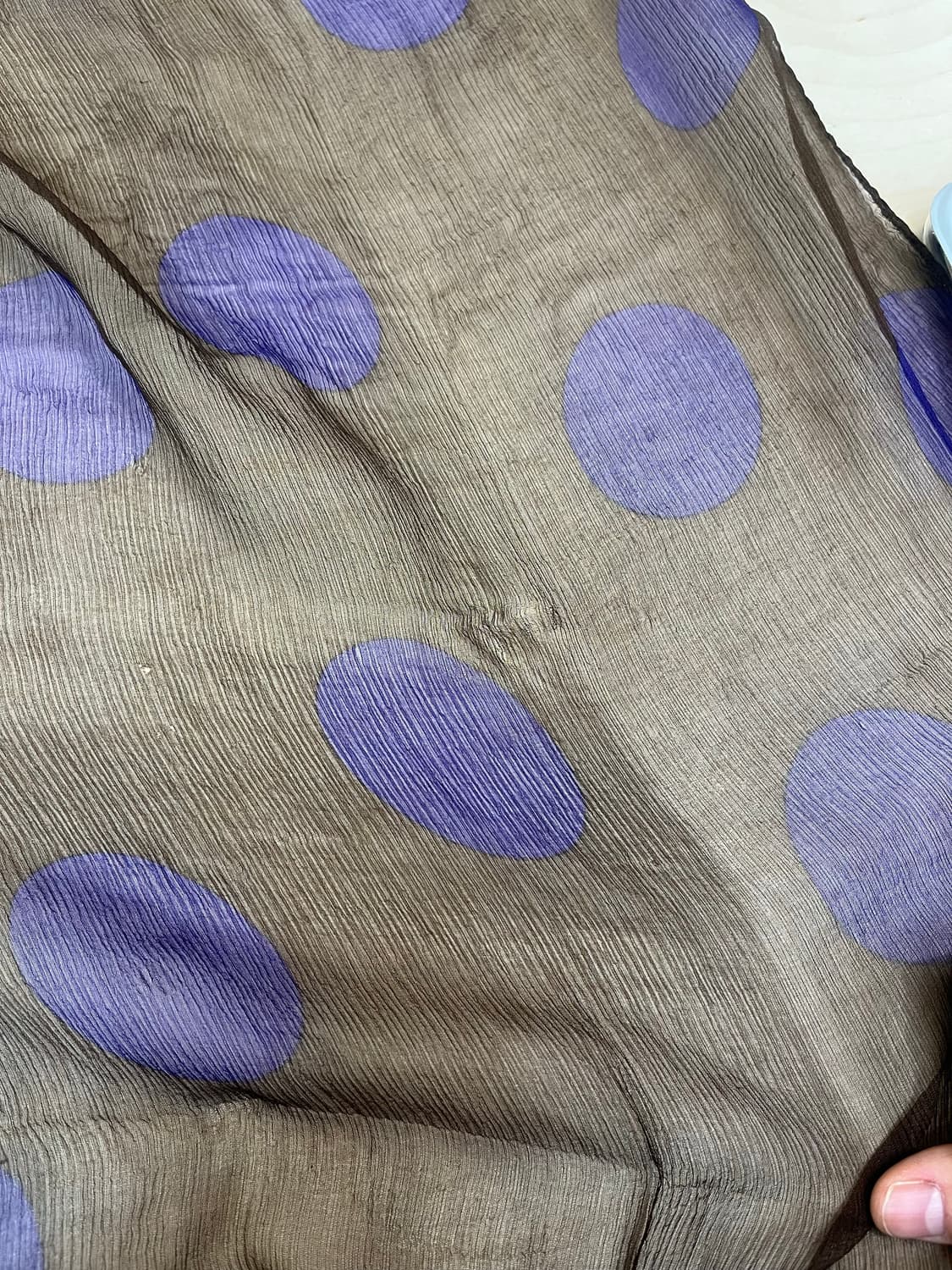 Needles Scarf 상품이미지5