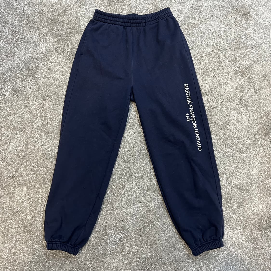 마리떼 프랑소와 저버 스웻팬츠 상품이미지1