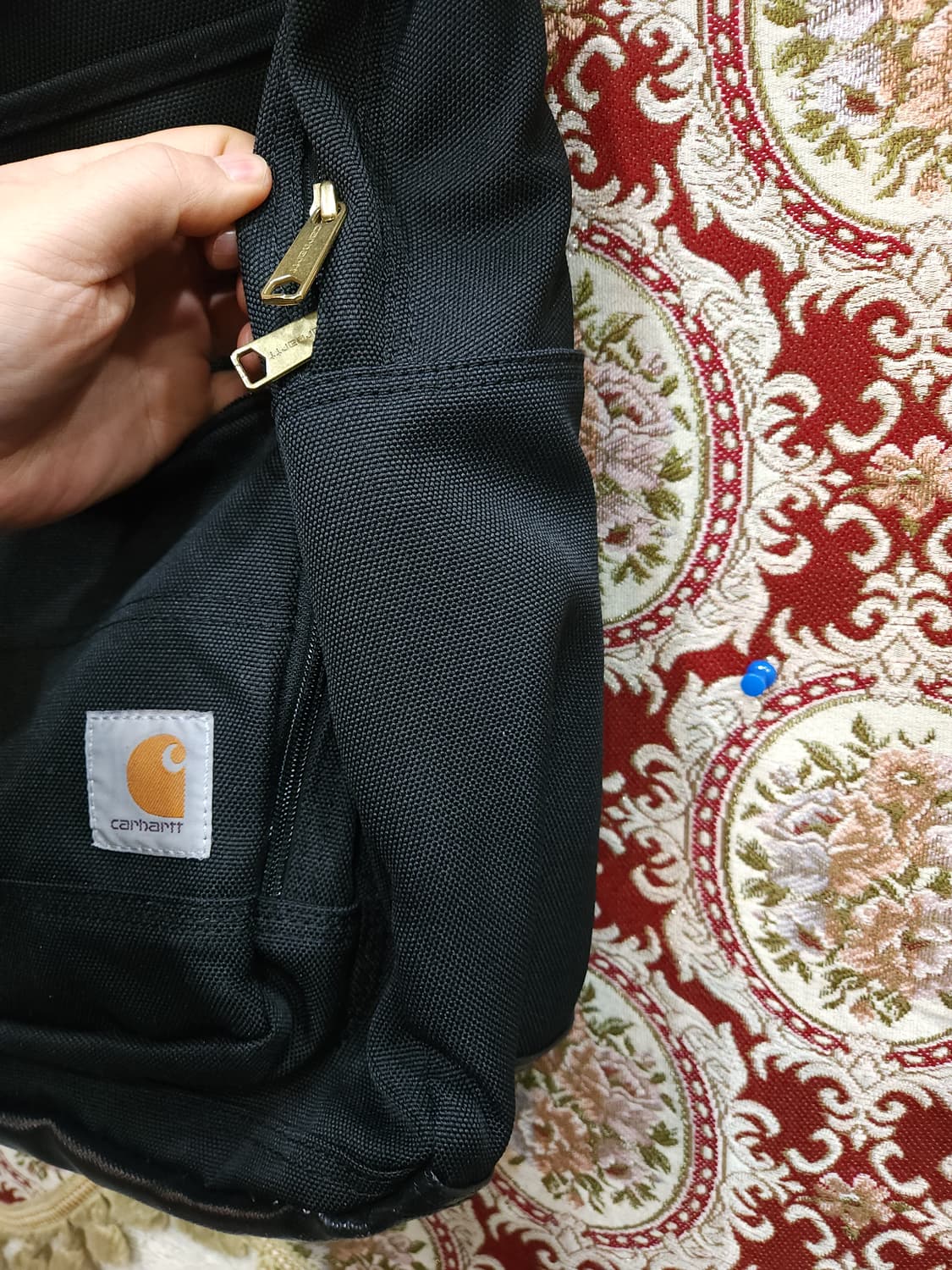 칼하트 레거시 클래식 백팩

 상품이미지4