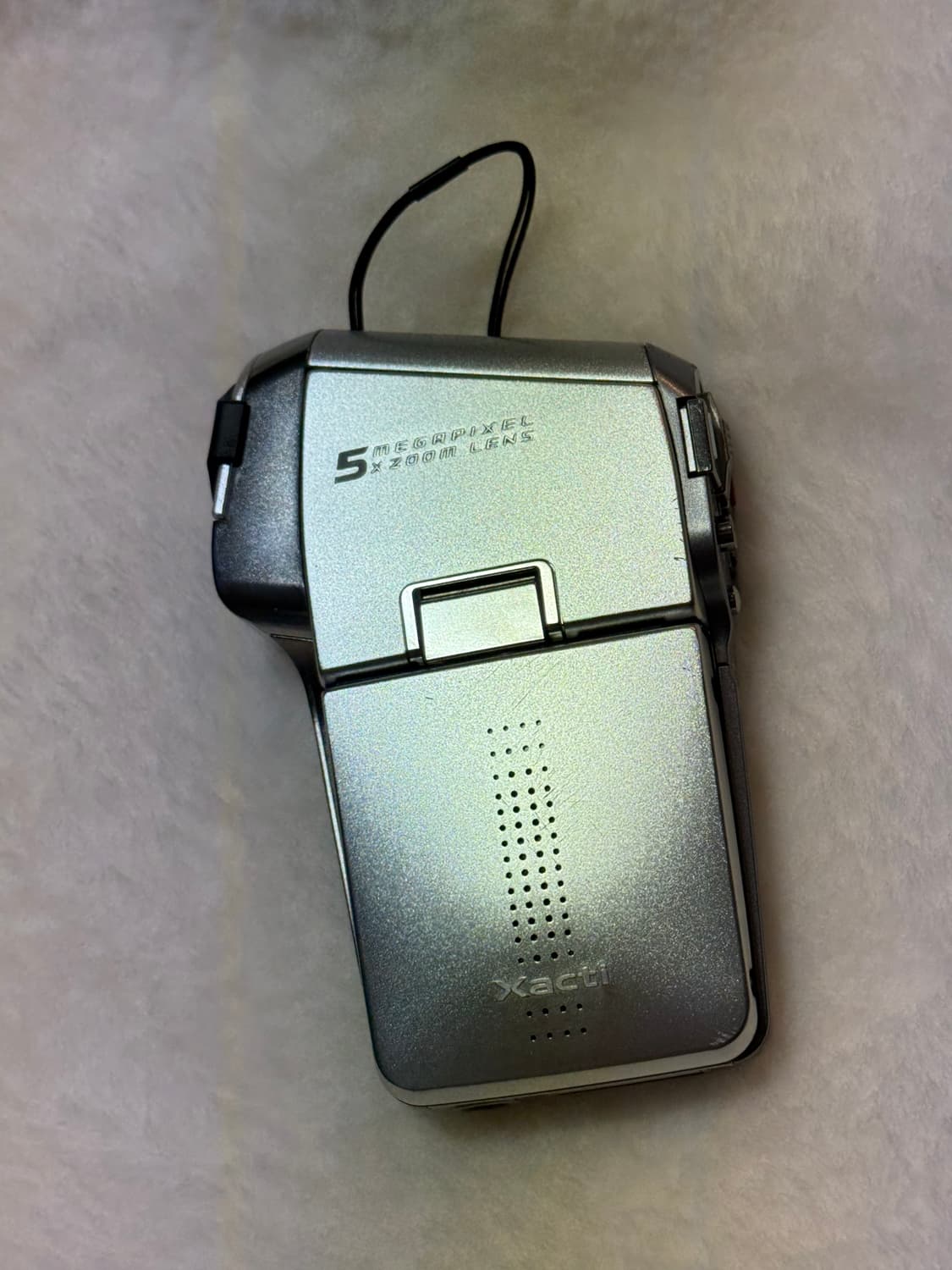 작티c6 한국어o 황변,비네팅x 박스o 상품이미지1