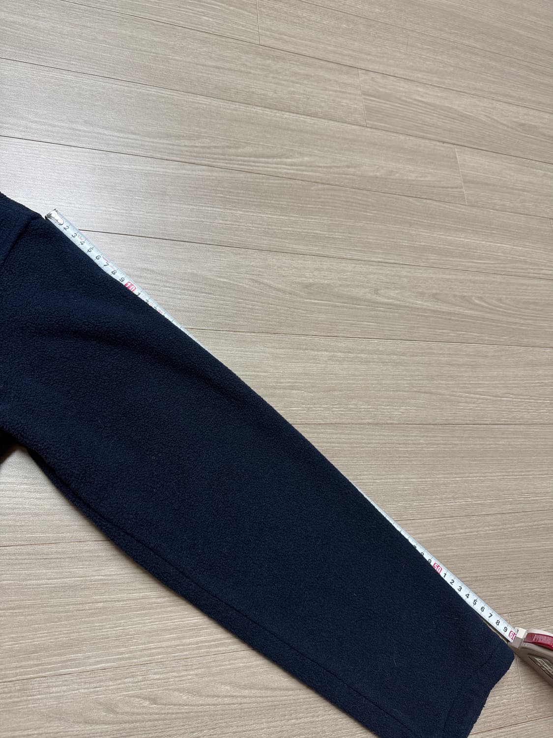 폴로 랄프로렌 polo 빈티지 후리스 집업 s 상품이미지7