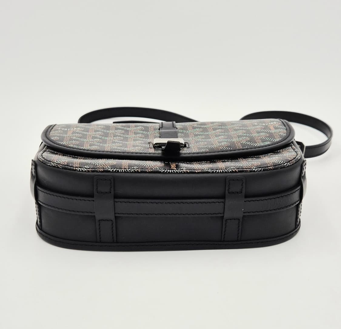 고야드 벨레데르 PM 숄더백 상품이미지8