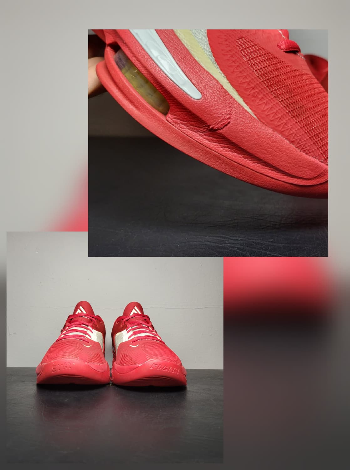 나이키 운동화 270m 상품이미지10