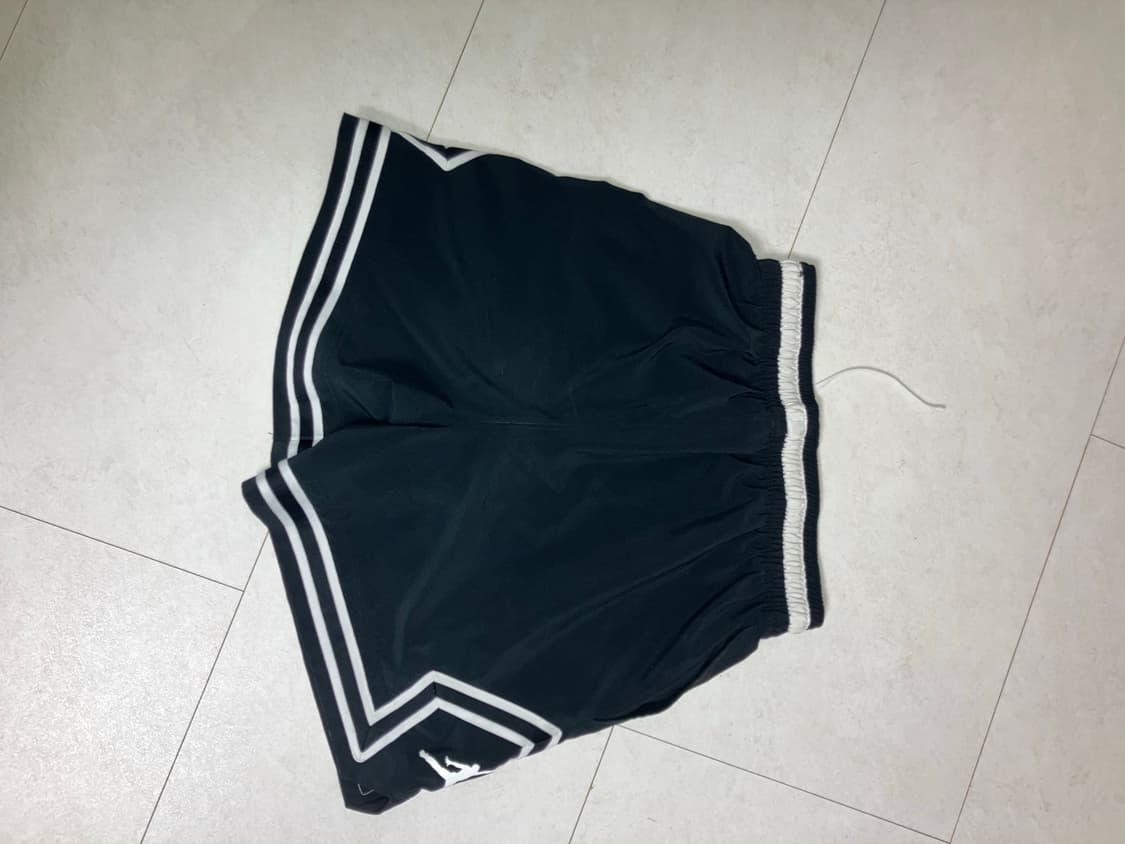 조던 드라이핏 다이아몬드 반바지 상품이미지2