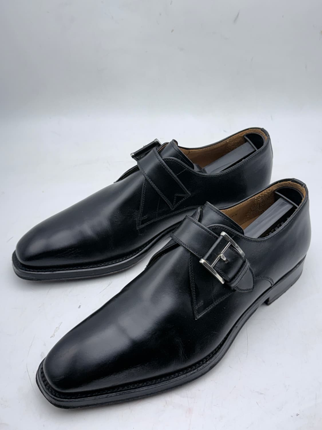 정품)맥나니 구두250 상품이미지2