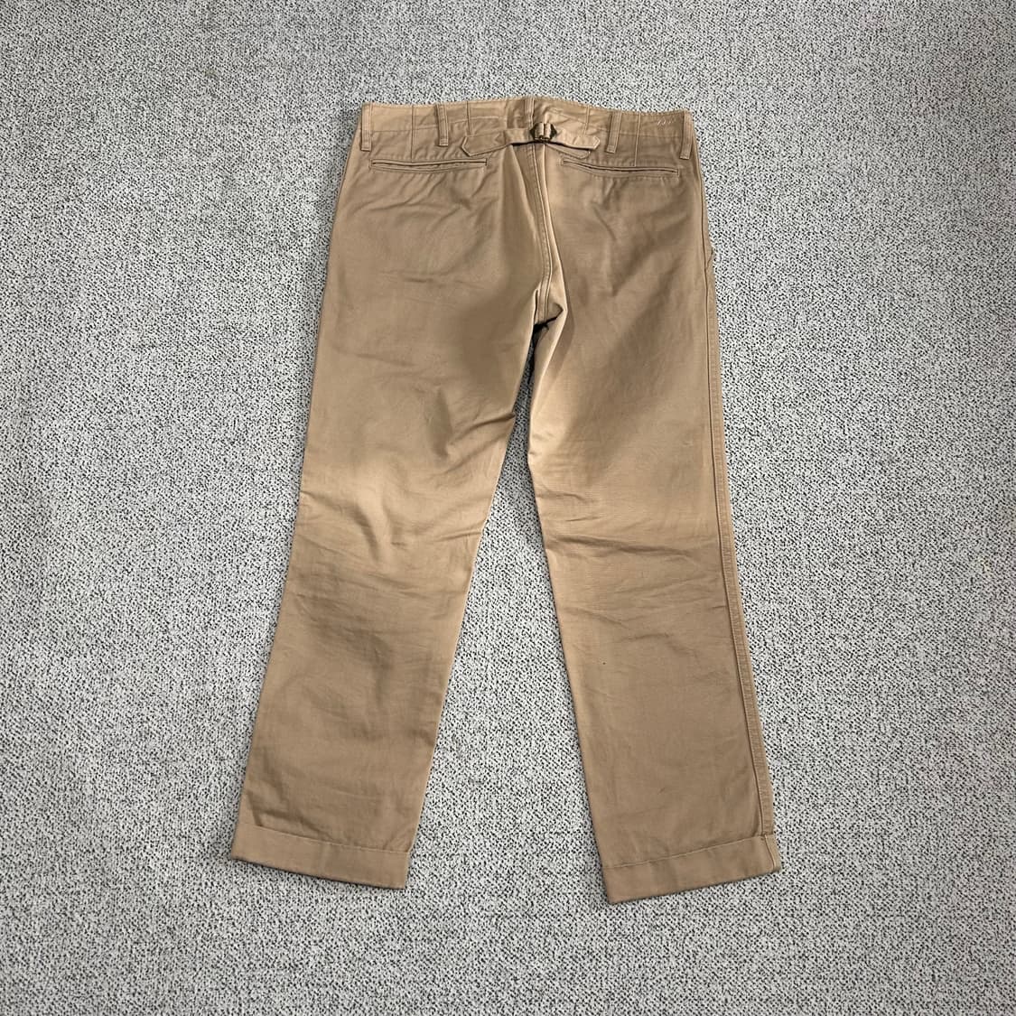 비즈빔 치노팬츠 상품이미지2